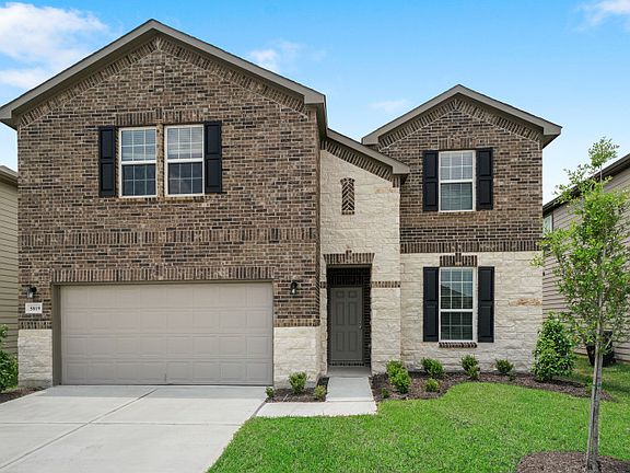 Home Exterior Q