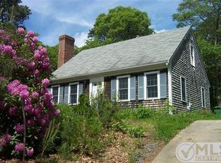 195 Alden Dr, Brewster, MA 02631