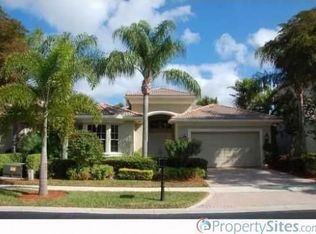 4124 NW 60th Cir, Boca Raton, FL 33496