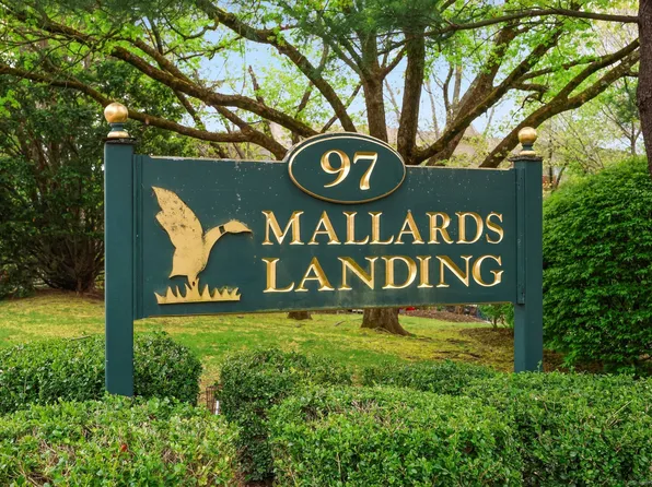 97 Richards Avenue APT F5, Norwalk, CT 06854