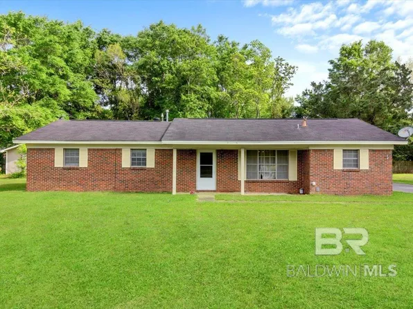 101 Stover Dr, Bay Minette, AL 36507
