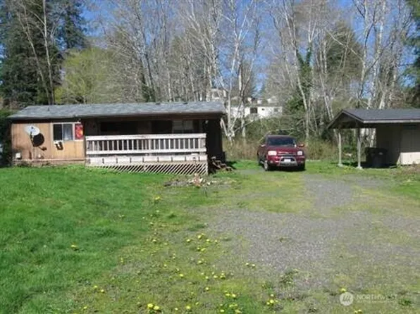7118 Central Park Drive, Aberdeen, WA 98520