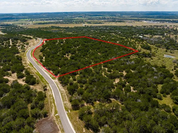 312 Dark Sky Path, Kerrville, TX 78028