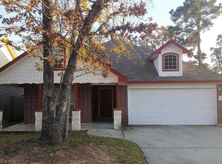 994 Arbor Way, Conroe, TX 77303