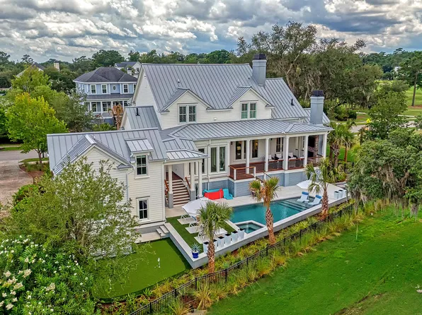 122 Ithecaw Creek St, Charleston, SC 29492