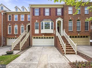 15408 Sterling Dr, Rockville, MD 20850