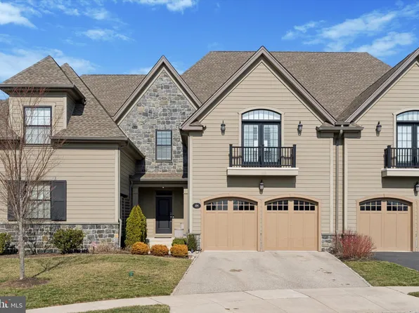 104 Linden Ct, Flourtown, PA 19031