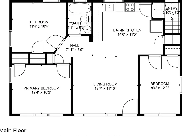 4423 Vance Ave — Photo 42