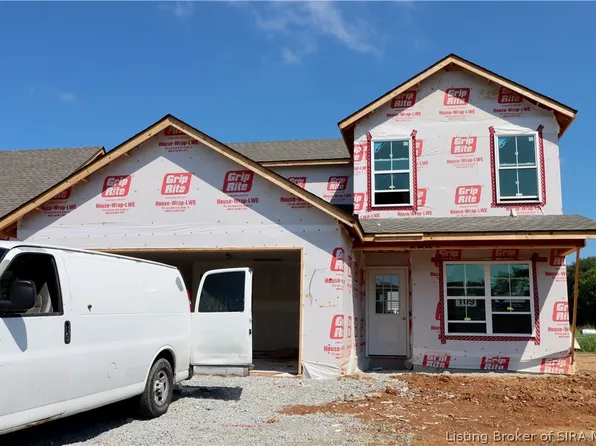4300 - LOT 109 Deer Springs Trail, Charlestown, IN 47111