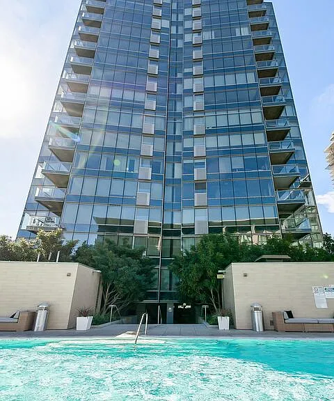 1155 S Grand Ave #713 — Photo 9