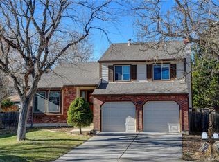 12180 W Little Haystack Mountain, Littleton, CO 80127