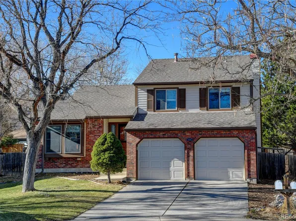12180 W Little Haystack Mountain, Littleton, CO 80127