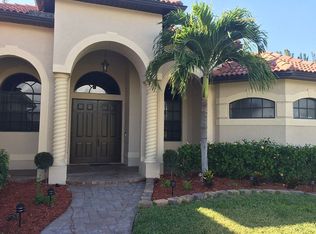 2212 SW 17th Ave, Cape Coral, FL 33991