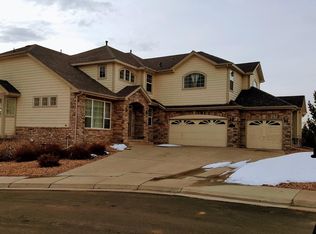 7840 S Coolidge Way, Aurora, CO 80016