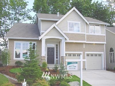 1st image of 4402 221ST (LOT 33) SW