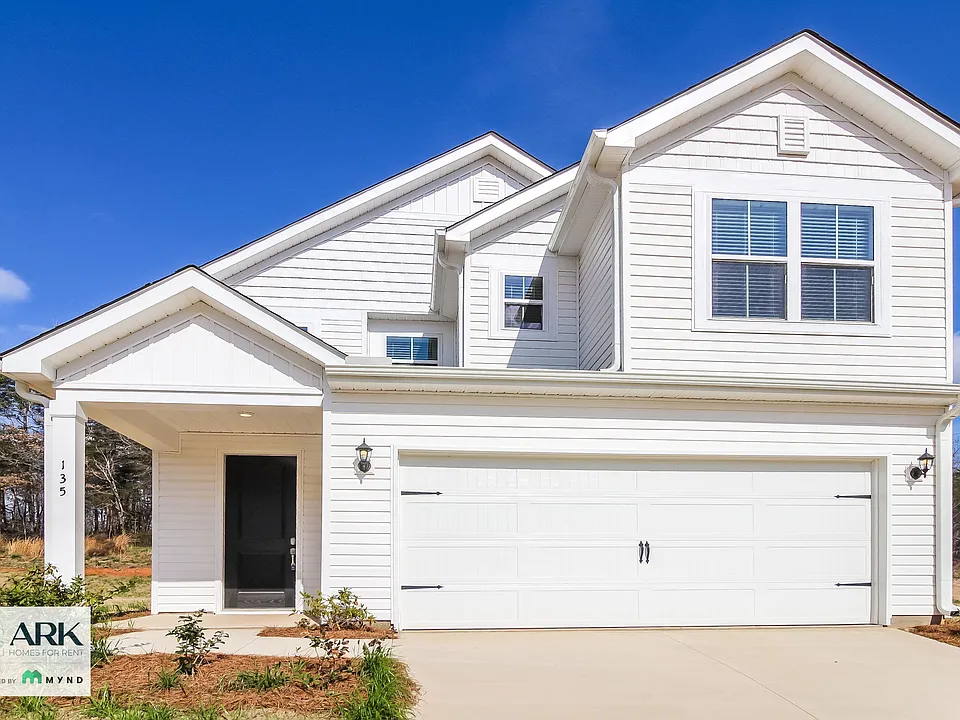 135 Renwood Rd