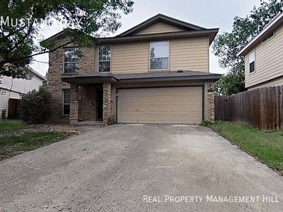 9707 Mustang Bay, San Antonio, TX, 78254