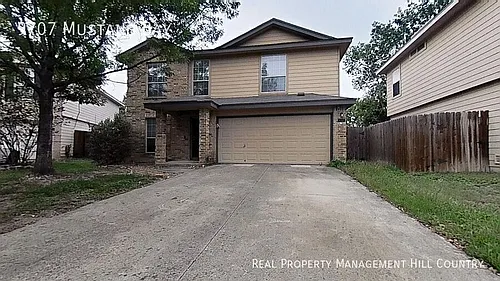 9707 Mustang Bay Photo 1
