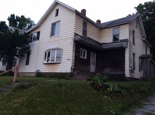 11669 Pennsylvania Ave, Meadville, PA 16335