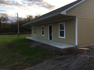 (Undisclosed Address), Tahlequah, OK 74464