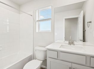 The Dillon Plan, Revere at Johnstown, Johnstown, CO 80534