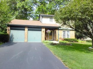 747 McDonell Pl, Gahanna, OH