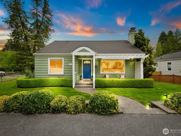2660 36th Avenue W, Seattle, WA 98199