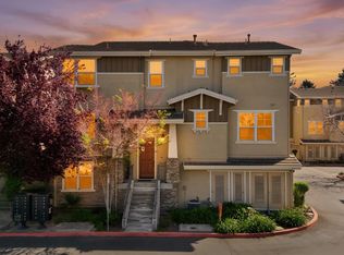 36083 Soapberry Cmn #12, Fremont, CA