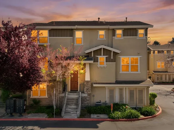 36083 Soapberry Cmn #12, Fremont, CA 94536