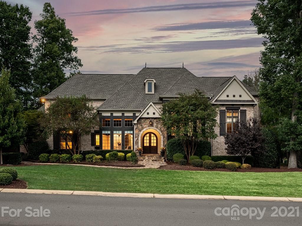 8104 Skyecroft Commons Dr, Waxhaw, NC 28173 Zillow