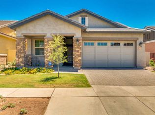 3045 E Appaloosa Rd, Gilbert, AZ 85296