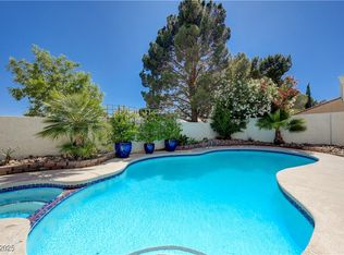 9333 Dry Dock Dr, Las Vegas, NV 89117