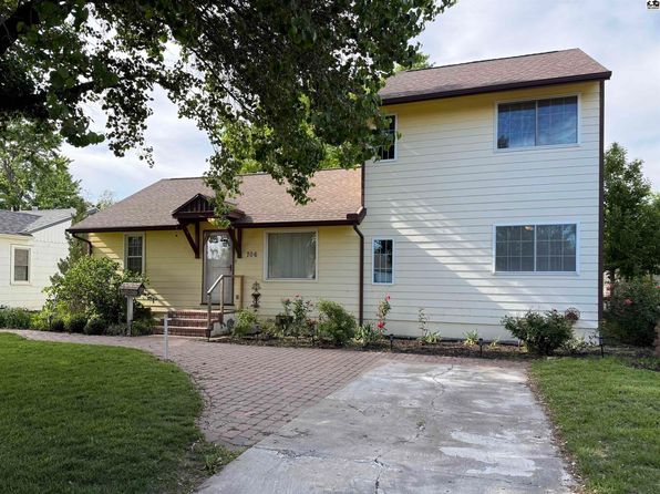 706 W 20th Ave, Hutchinson, KS 67502
