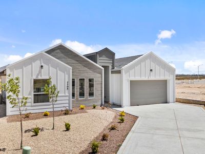 7704 Celestial St, Las Cruces, NM, 88012