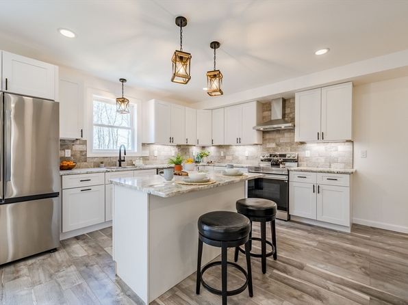 440 Granite St, Worcester, MA 01607