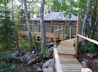 Parcel White Iron Lake, Ely, MN 55731