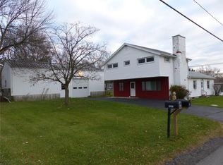 4497 State Route 364, Canandaigua, NY 14424