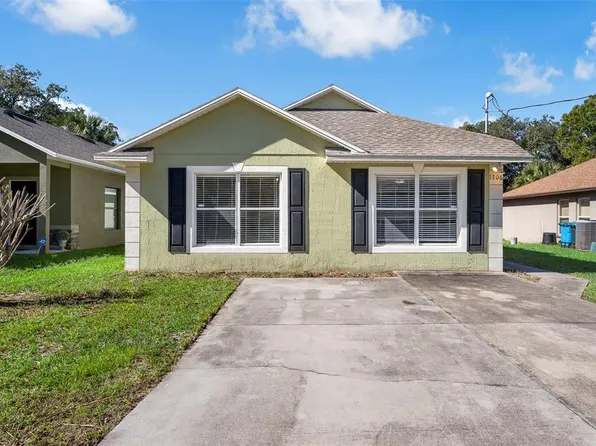 1706 S Mulberry Ave, Sanford, FL 32771