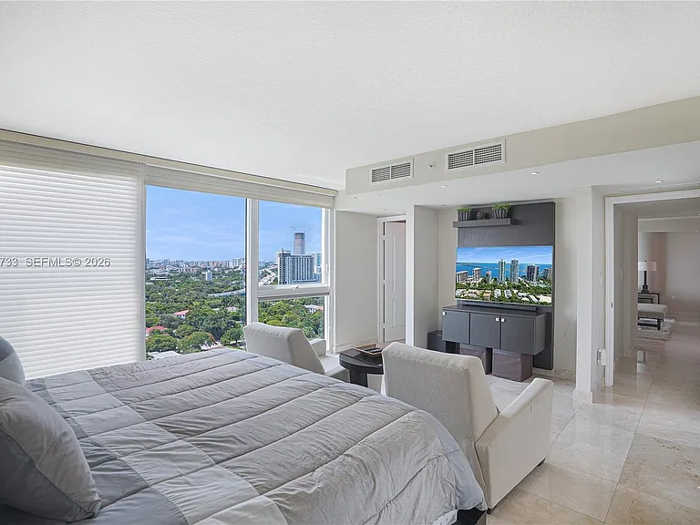 2101 Brickell Ave #1812 — Photo 19