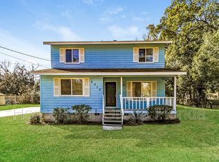 2912 Tinsley Rd, Jacksonville, FL 32218