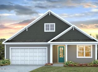 234 Whalebone Ave LOT 193, Wilmington, NC 28411