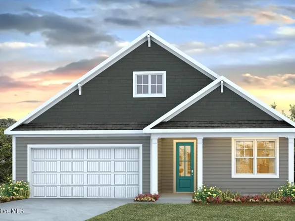 234 Whalebone Avenue Lot 193, Wilmington, NC 28411