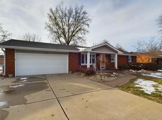 518 Oregon St, Bethalto, IL