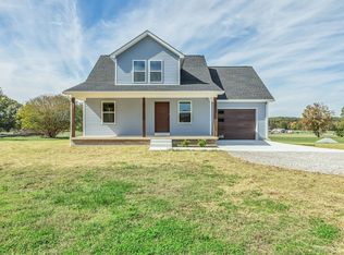 25 Glasner Ln, Winchester, TN 37398