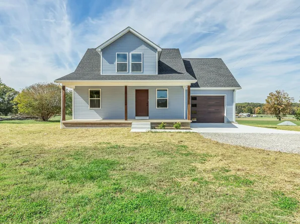 25 Glasner Ln, Winchester, TN 37398