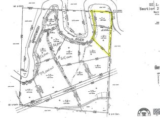 Off Cth H Lts 1&2, Boulder Junction, WI 54512