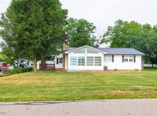 430 Bahler St SW, Sugarcreek, OH