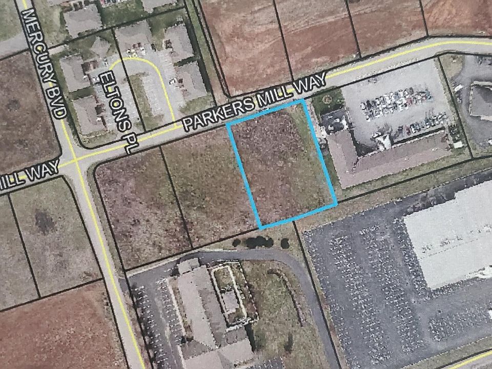 1st image of 4 Parkers Mill Way
