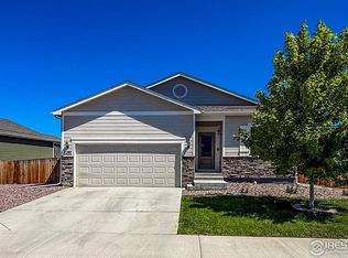 2287 Murray St, Mead, CO 80542