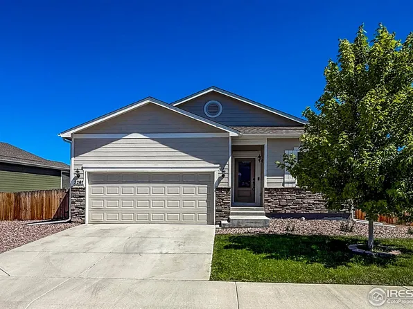 2287 Murray St, Mead, CO 80542